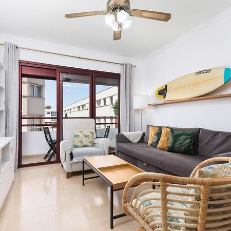 Appartement Casa Malena à Corralejo Extérieur photo
