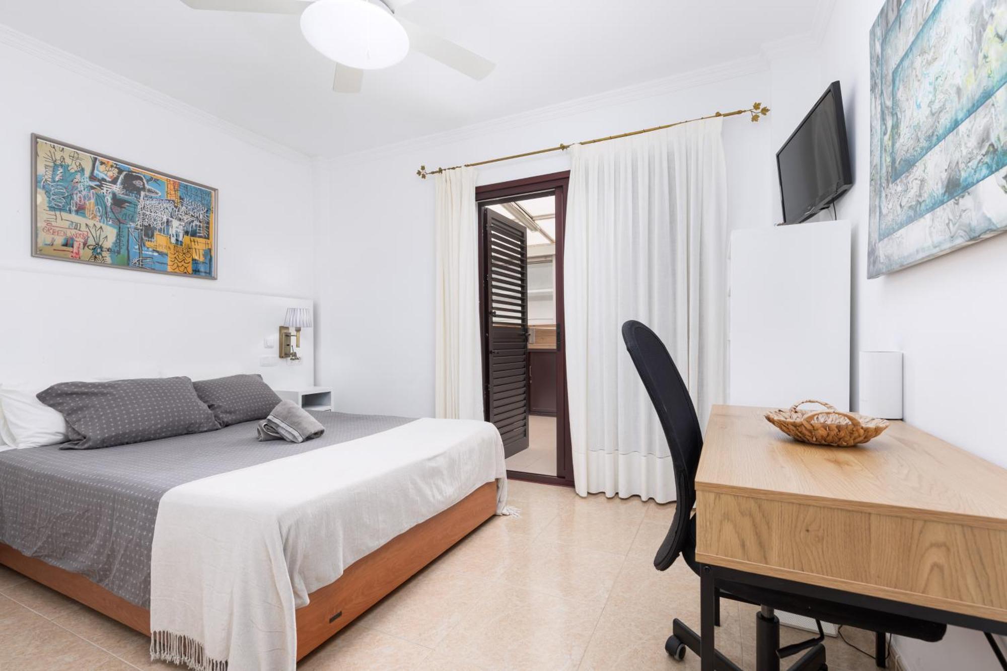 Appartement Casa Malena à Corralejo Extérieur photo
