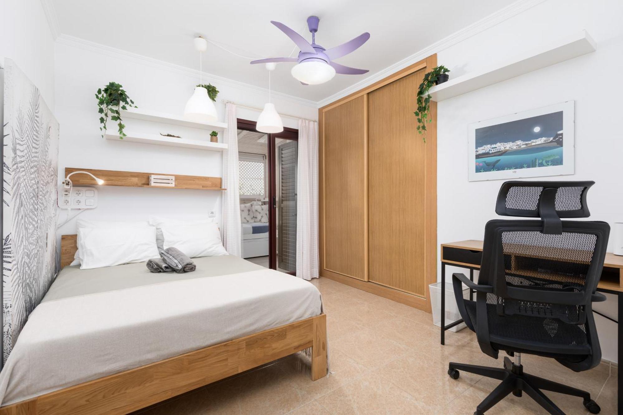 Appartement Casa Malena à Corralejo Extérieur photo