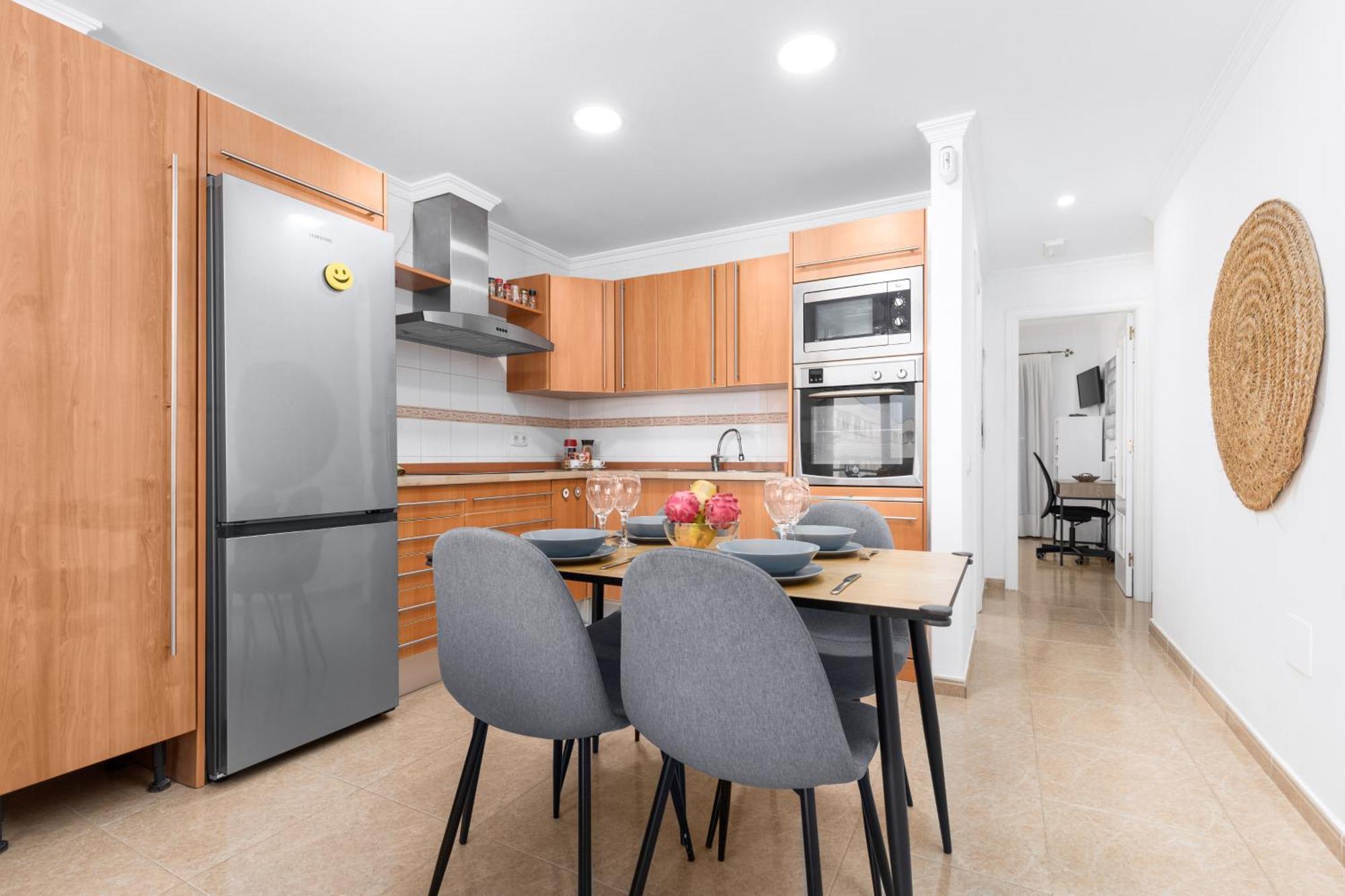 Appartement Casa Malena à Corralejo Extérieur photo