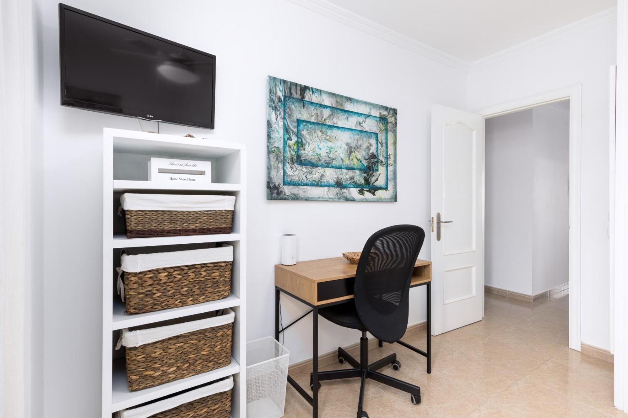 Appartement Casa Malena à Corralejo Extérieur photo