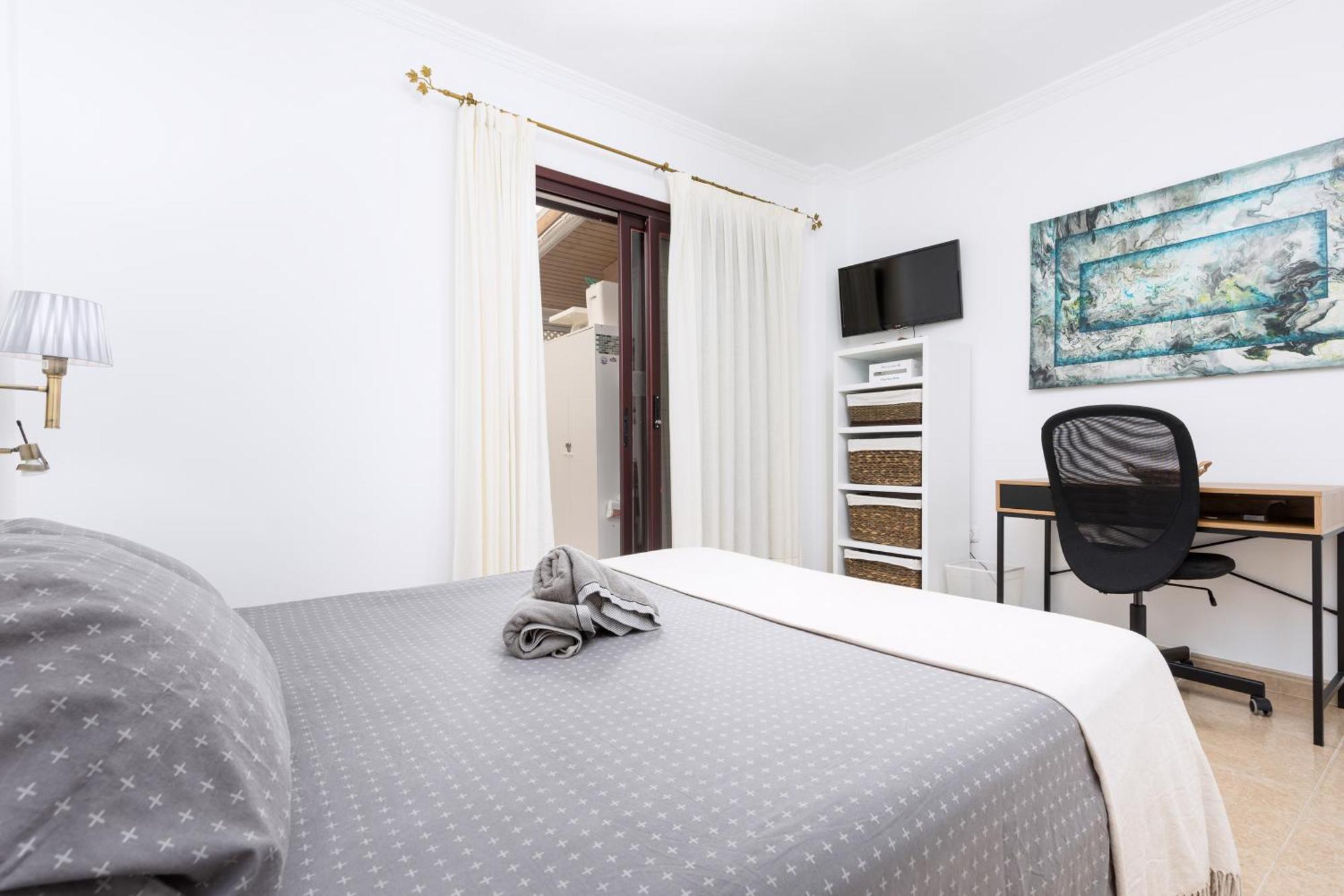 Appartement Casa Malena à Corralejo Extérieur photo